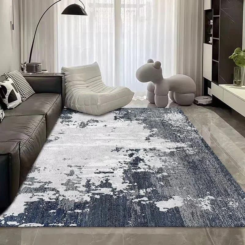 Center rug